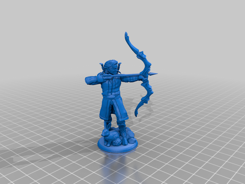 Archer28mm