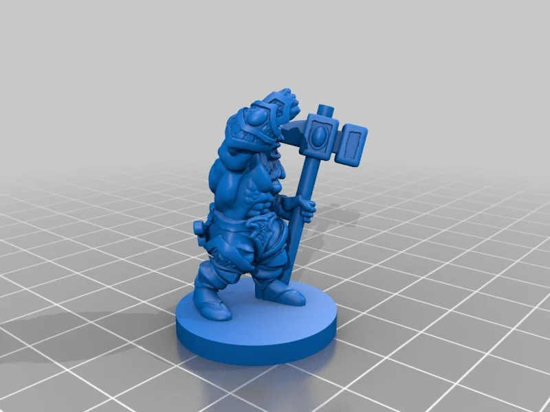 Dwarf